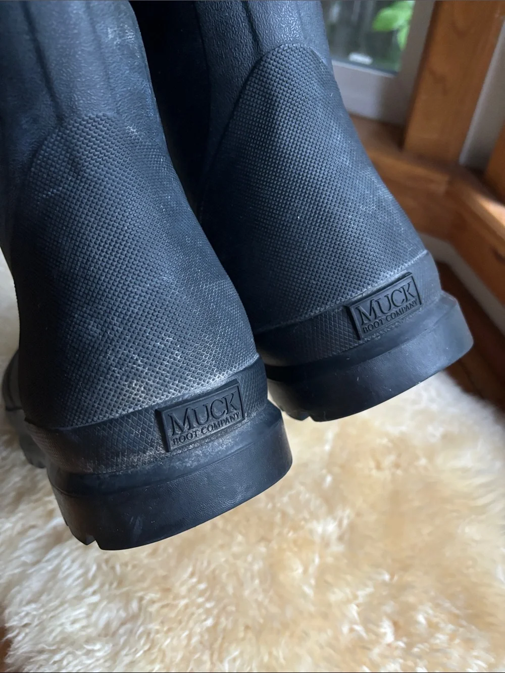 Muck Chore Boots